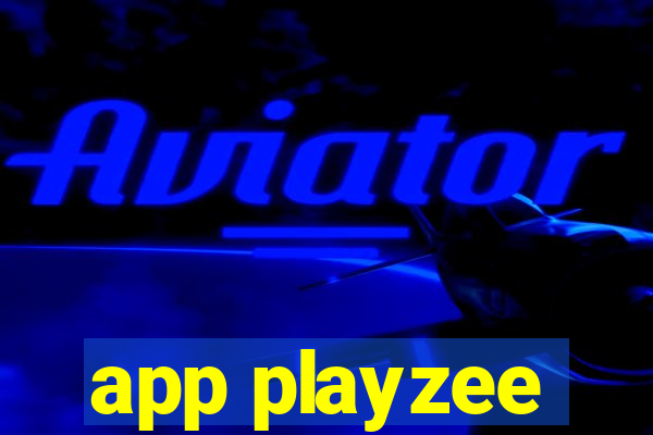 app playzee